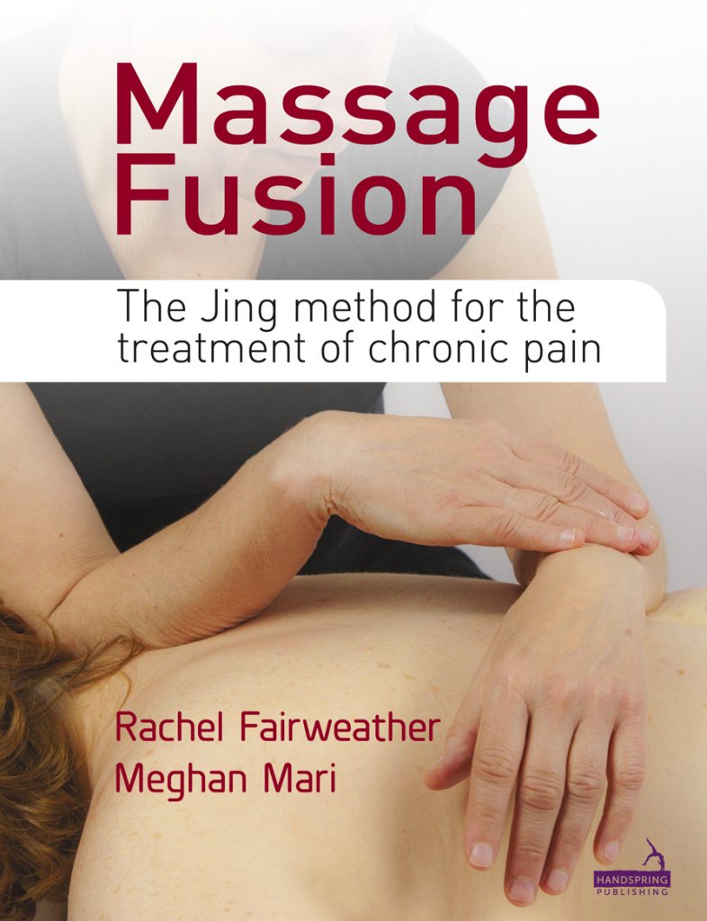 massage jing spa