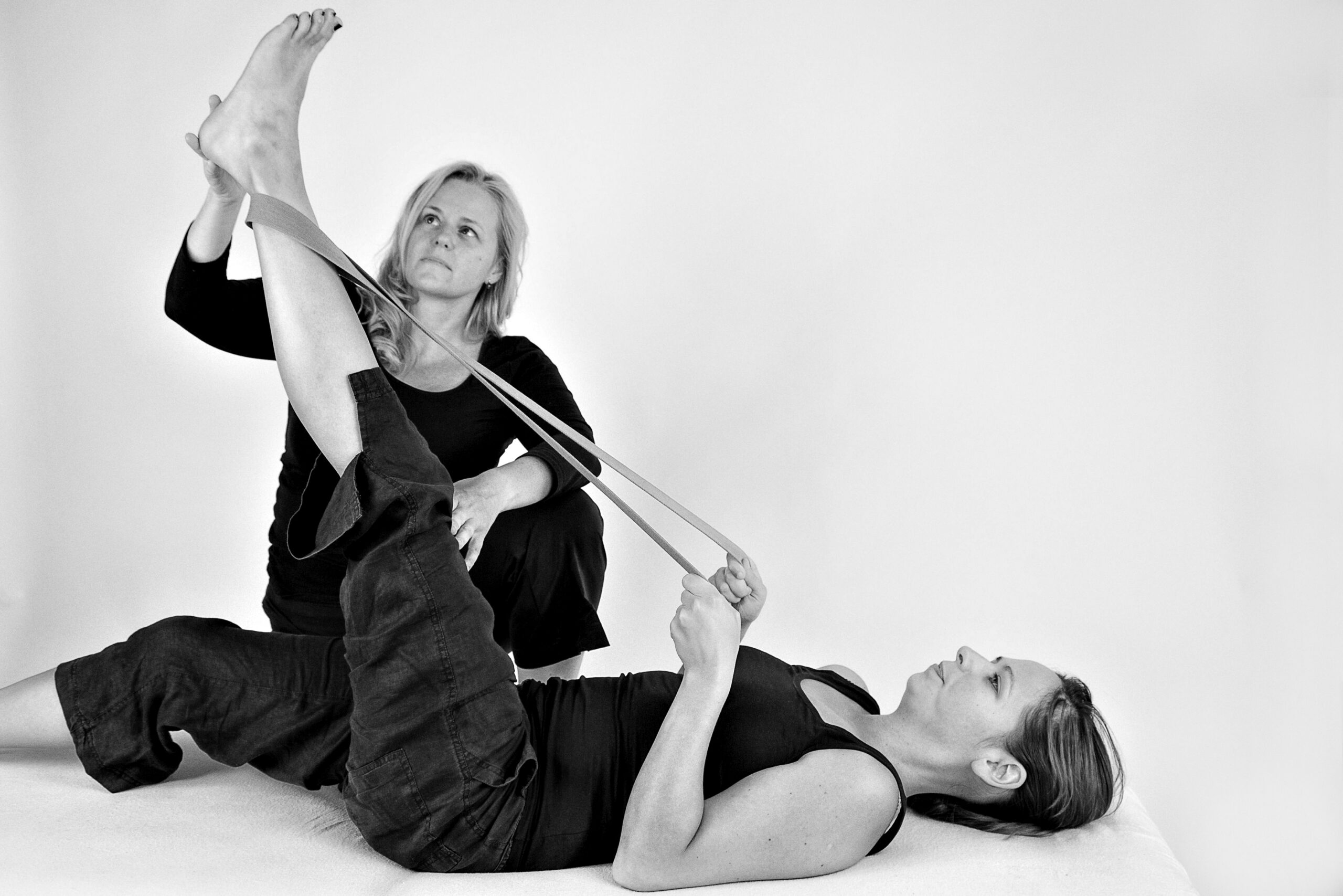 Exercise Rehabilitation Intensive Jing Advanced Massage Training