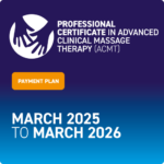 Payment Plan: ACMT Mar 2025 – Mar 2026