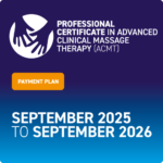 Payment Plan: ACMT Sept 2025 – Sept 2026